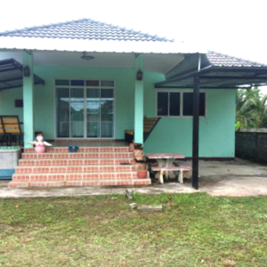 02 บ้านเดี่ยว | เชียงราย เวียงชัย เวียงชัย | 02-66-05371