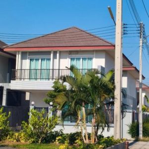 02 บ้านเดี่ยว | ฉะเชิงเทรา เมืองฉะเชิงเทรา วังตะเคียน | 02-66-05373