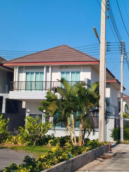 02 บ้านเดี่ยว | ฉะเชิงเทรา เมืองฉะเชิงเทรา วังตะเคียน | 02-66-05373