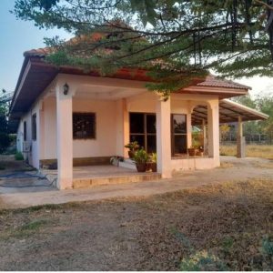 02 บ้านเดี่ยว | กาฬสินธุ์ ยางตลาด หัวนาคำ | 02-66-05376