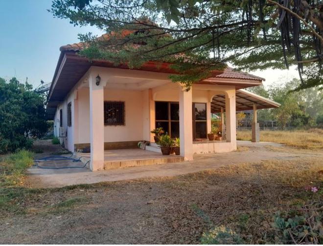 02 บ้านเดี่ยว | กาฬสินธุ์ ยางตลาด หัวนาคำ | 02-66-05376