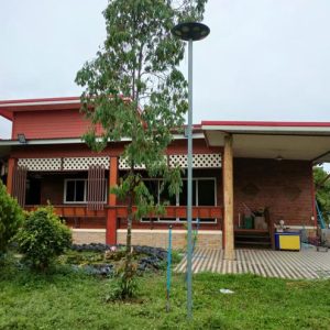 02 บ้านเดี่ยว | นครราชสีมา ครบุรี เฉลียง | 02-66-05377