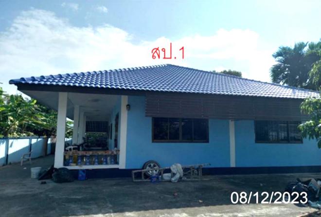 02 บ้านเดี่ยว | ลำปาง เมืองลำปาง พิชัย | 02-66-05378