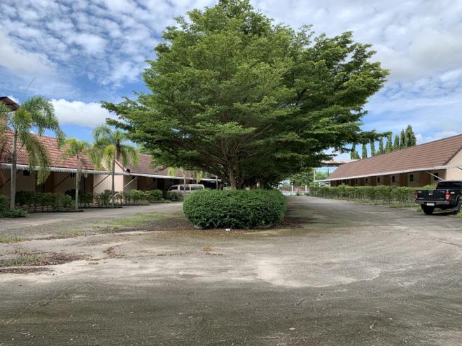 20 รีสอร์ท | ระยอง เมืองระยอง ห้วยโป่ง | 20-66-00072