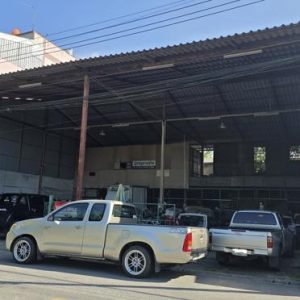 12 โกดัง | สงขลา หาดใหญ่ หาดใหญ่ | 12-66-01294