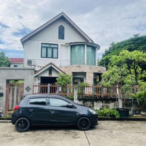 02 บ้านเดี่ยว | กรุงเทพมหานคร เขตบางบอน บางบอน | 02-66-05379