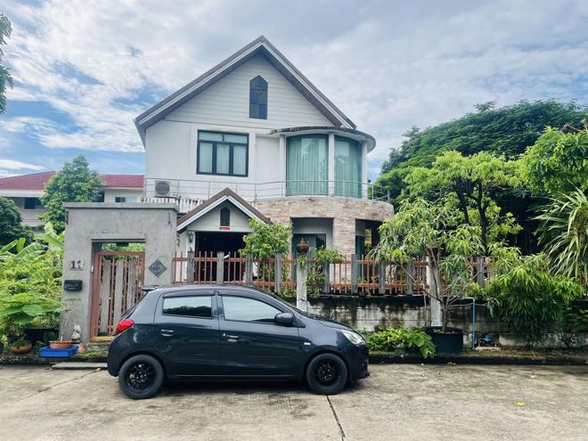 02 บ้านเดี่ยว | กรุงเทพมหานคร เขตบางบอน บางบอน | 02-66-05379