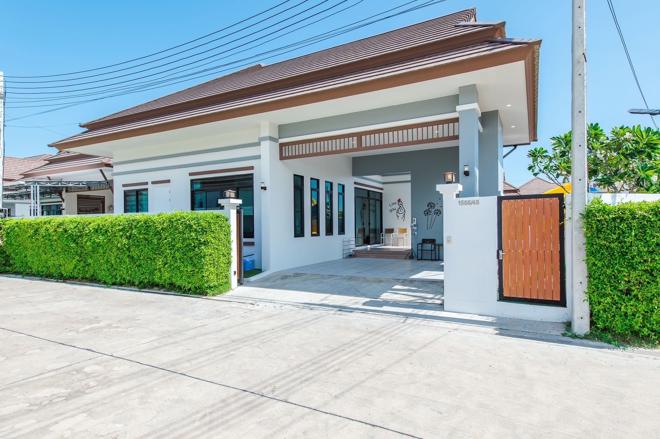 02 บ้านเดี่ยว | เพชรบุรี ชะอำ ชะอำ | 02-66-05381