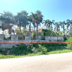 02 บ้านเดี่ยว | ราชบุรี โพธาราม นางแก้ว | 02-88-17144