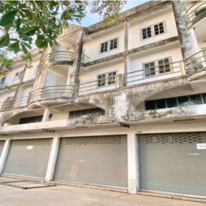 04 อาคารพาณิชย์ | อุตรดิตถ์ เมืองอุตรดิตถ์ ป่าเซ่า | 04-66-03132