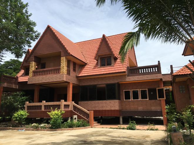 20 รีสอร์ท | พระนครศรีอยุธยา เสนา บ้านโพธิ์ | 20-66-00073