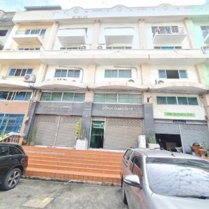 10 อาคารสำนักงาน | กรุงเทพมหานคร เขตทุ่งครุ บางมด | 10-66-00249