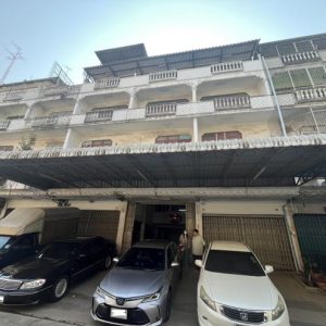 04 อาคารพาณิชย์ | กรุงเทพมหานคร เขตบางขุนเทียน บางบอน | 04-66-03134