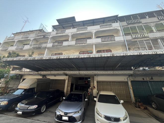 04 อาคารพาณิชย์ | กรุงเทพมหานคร เขตบางขุนเทียน บางบอน | 04-66-03134