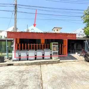 03 ทาวน์เฮ้าส์ | กาญจนบุรี เมืองกาญจนบุรี ท่ามะขาม | 03-88-06317