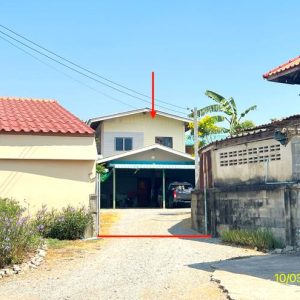 02 บ้านเดี่ยว | กาญจนบุรี พนมทวน ทุ่งสมอ | 02-88-17171