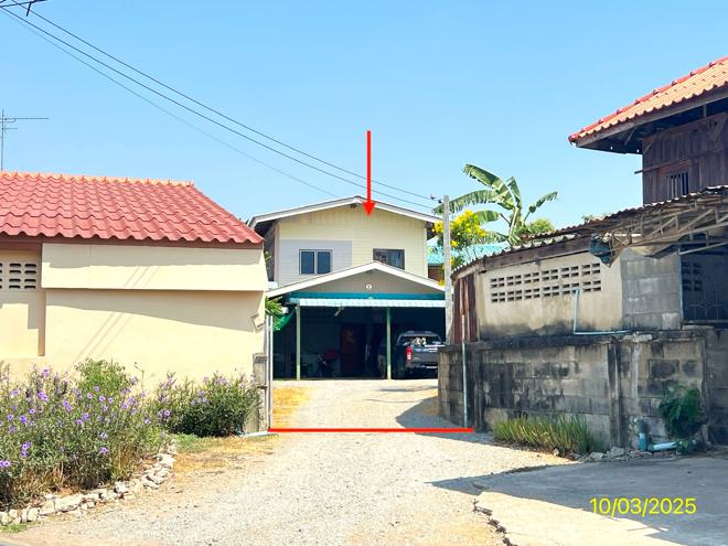 02 บ้านเดี่ยว | กาญจนบุรี พนมทวน ทุ่งสมอ | 02-88-17171