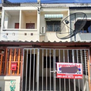 03 ทาวน์เฮ้าส์ | ขอนแก่น เมืองขอนแก่น บ้านเป็ด | 03-66-01571