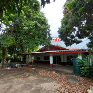 02 บ้านเดี่ยว | เชียงใหม่ สันทราย เมืองเล็น | 02-66-05382