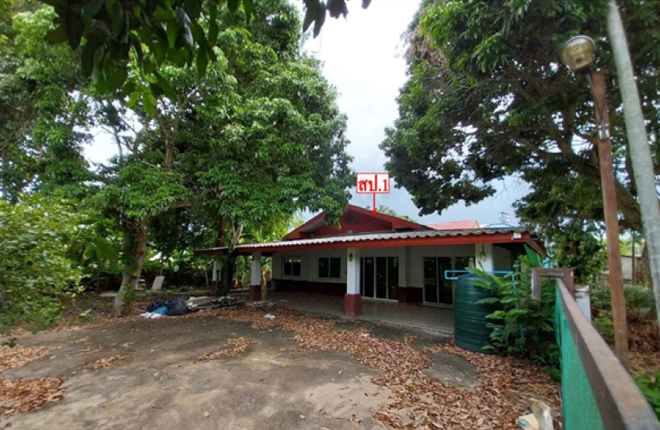 02 บ้านเดี่ยว | เชียงใหม่ สันทราย เมืองเล็น | 02-66-05382