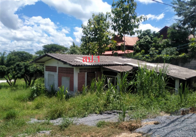 02 บ้านเดี่ยว | เชียงใหม่ ดอยหล่อ ดอยหล่อ | 02-66-05383