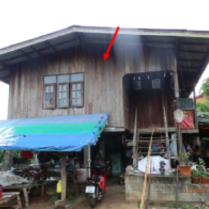 02 บ้านเดี่ยว | เชียงใหม่ ดอยหล่อ ดอยหล่อ | 02-66-05384