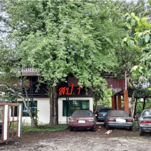 02 บ้านเดี่ยว | เชียงใหม่ สารภี หนองแฝก | 02-66-05385