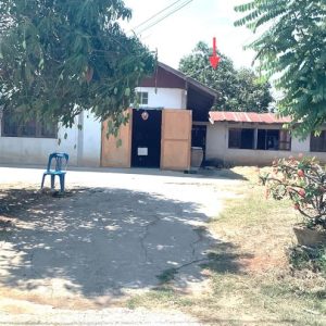 02 บ้านเดี่ยว | นครราชสีมา พิมาย ในเมือง | 02-88-17148