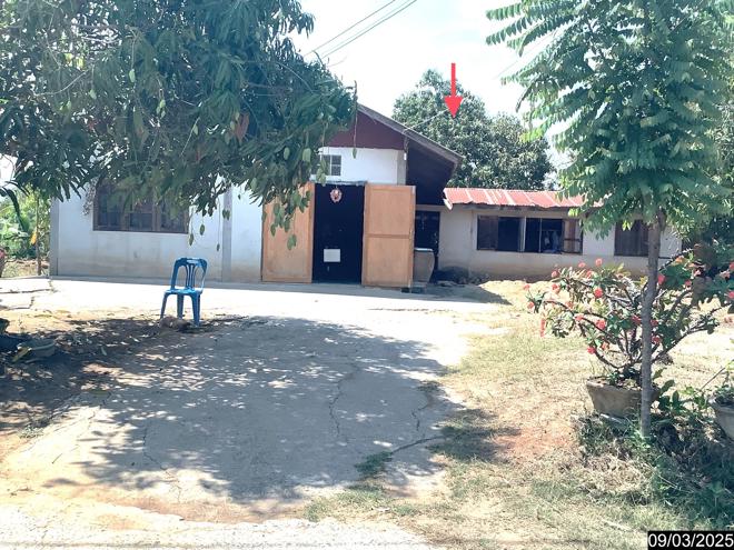 02 บ้านเดี่ยว | นครราชสีมา พิมาย ในเมือง | 02-88-17148