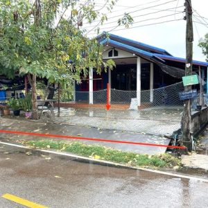 02 บ้านเดี่ยว | ขอนแก่น พล ลอมคอม | 02-88-17138