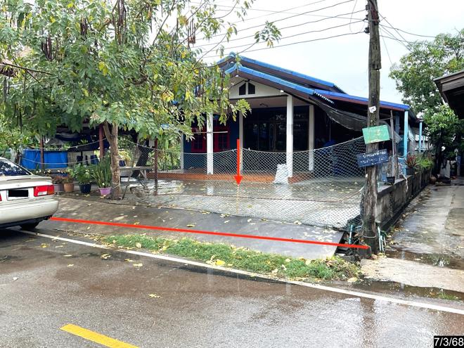 02 บ้านเดี่ยว | ขอนแก่น พล ลอมคอม | 02-88-17138