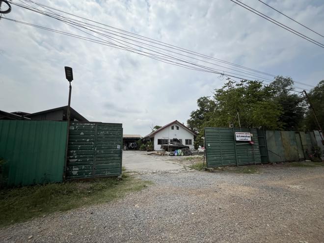 02 บ้านเดี่ยว | กรุงเทพมหานคร เขตมีนบุรี สามวาตะวันออก | 02-66-05387