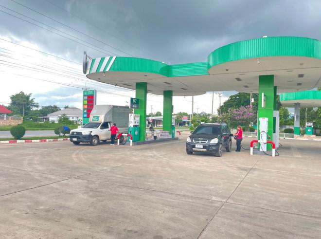 22 ปั๊มน้ำมัน | มุกดาหาร คำชะอี หนองเอี่ยน | 22-66-00054