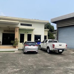 10 อาคารสำนักงาน | สมุทรสาคร เมืองสมุทรสาคร นาดี | 10-66-00250