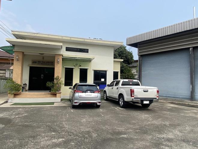 10 อาคารสำนักงาน | สมุทรสาคร เมืองสมุทรสาคร นาดี | 10-66-00250
