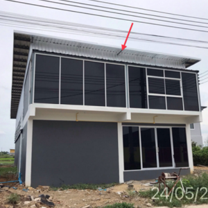 02 บ้านเดี่ยว | นนทบุรี ไทรน้อย ราษฎร์นิยม | 02-66-05391