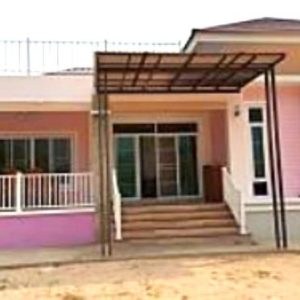 02 บ้านเดี่ยว | ลำปาง เมืองลำปาง กล้วยแพะ | 02-66-05392