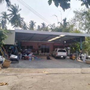 02 บ้านเดี่ยว | ชลบุรี บางละมุง ตะเคียนเตี้ย | 02-66-05395