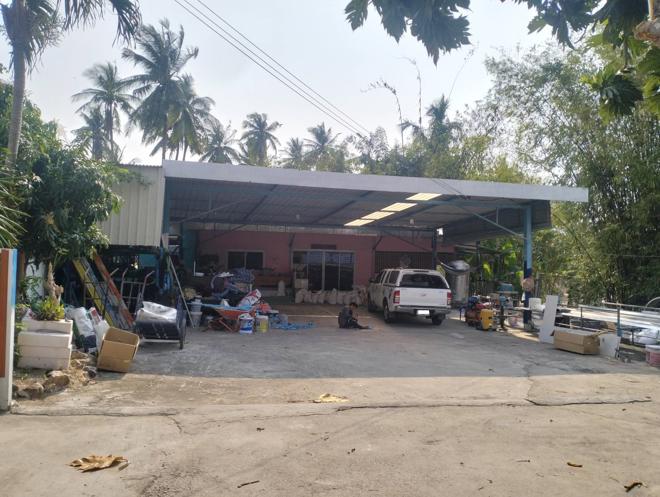 02 บ้านเดี่ยว | ชลบุรี บางละมุง ตะเคียนเตี้ย | 02-66-05395