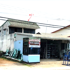 02 บ้านเดี่ยว | สกลนคร คำตากล้า คำตากล้า | 02-66-05394