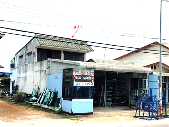 02 บ้านเดี่ยว | สกลนคร คำตากล้า คำตากล้า | 02-66-05394