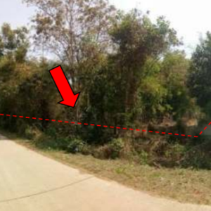 01 ที่ดินว่างเปล่า | อุดรธานี หนองหาน หนองหาน | 01-66-02092