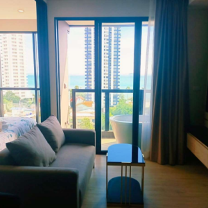 05 คอนโดมิเนียม | ชลบุรี บางละมุง หนองปรือ | 05-66-01431