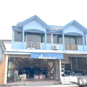 04 อาคารพาณิชย์ | นครพนม เมืองนครพนม ในเมือง | 04-66-03136