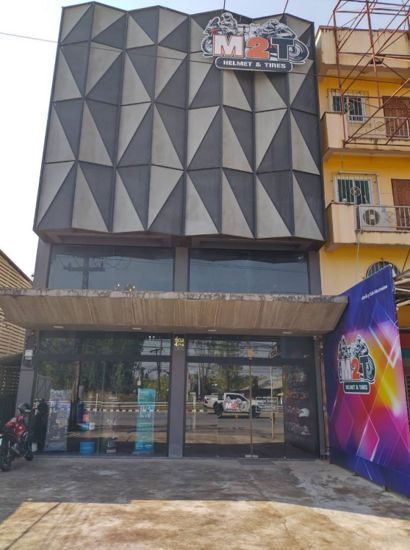 04 อาคารพาณิชย์ | ตาก แม่สอด แม่สอด | 04-66-03138