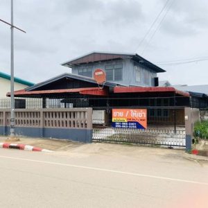 02 บ้านเดี่ยว | เลย วังสะพุง วังสะพุง | 02-66-05396