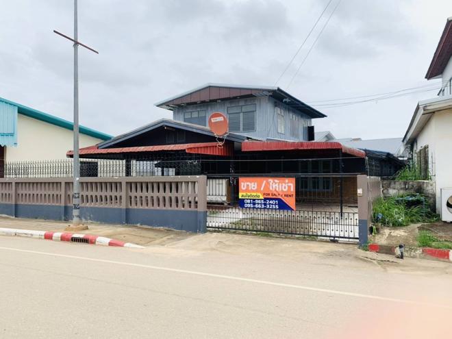 02 บ้านเดี่ยว | เลย วังสะพุง วังสะพุง | 02-66-05396