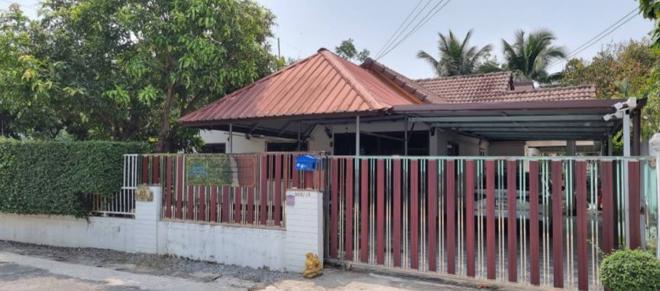 02 บ้านเดี่ยว | เชียงราย เมืองเชียงราย รอบเวียง | 02-66-05397