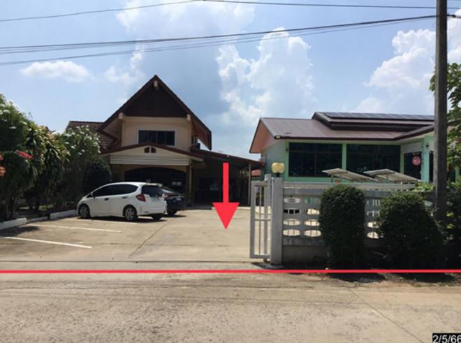 20 รีสอร์ท | ชัยภูมิ เกษตรสมบูรณ์ บ้านยาง | 20-66-00074