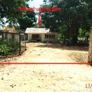 02 บ้านเดี่ยว | นราธิวาส เมืองนราธิวาส โคกเคียน | 02-88-17309